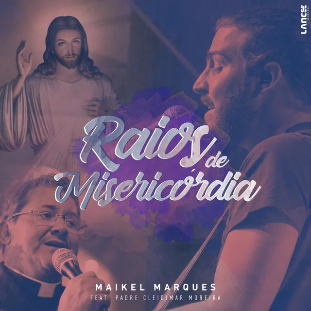 Raios de Misericórdia