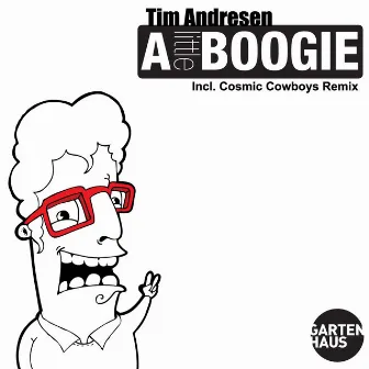 A Little Boogie by Tim Andresen