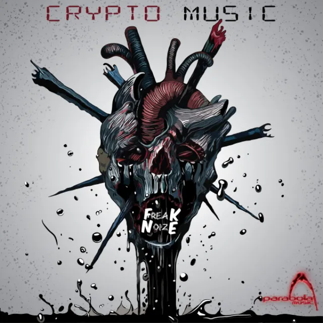 Crypto Music