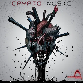 Crypto Music by FreakNoize