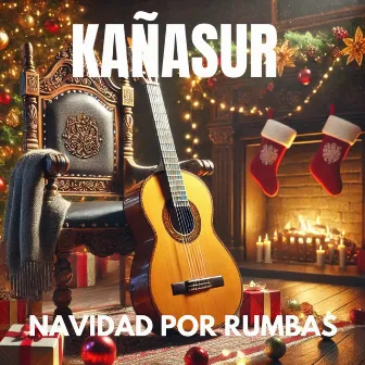 Navidad por Rumbas by 