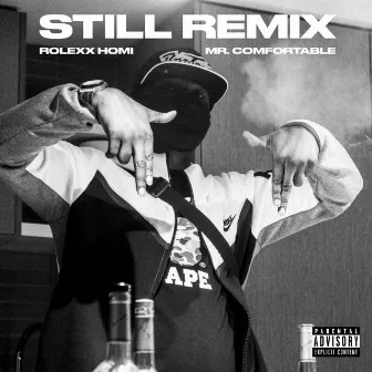 Still by Rolexx Homi