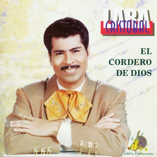 El Cordero de Dios