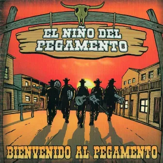 Bienvenido al Pegamento by El Niño del Pegamento