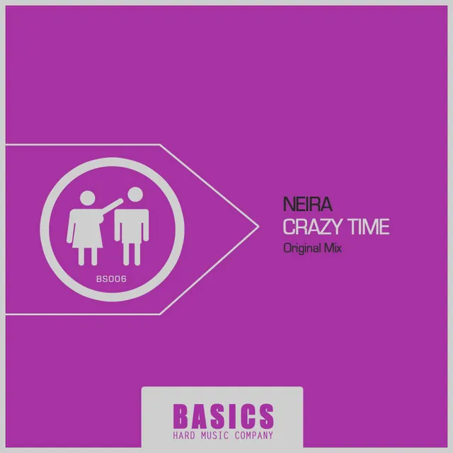 Crazy Time - Original Mix