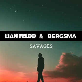 Savages by Bergsma