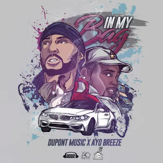 In My Bag by Ayo Breeze