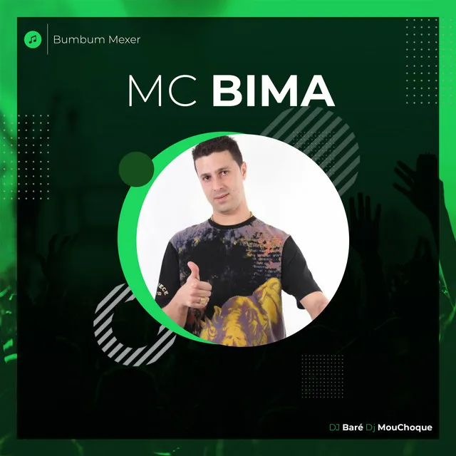 Mc Bima