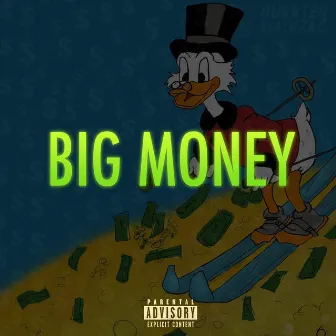 Big Money by QuarterBlackZac