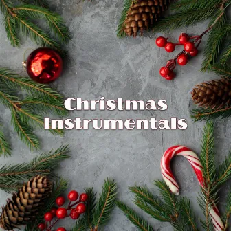 Christmas Instrumentals by Christmas Piano Instrumental