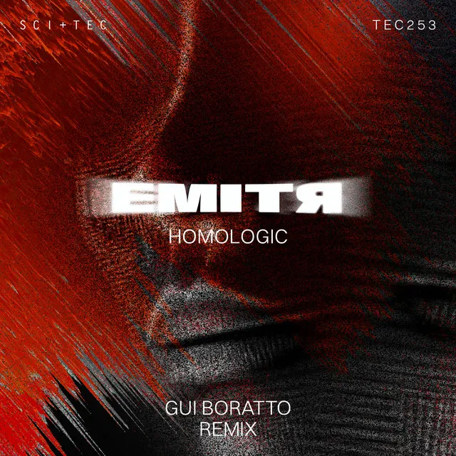 Homologic - Gui Boratto Remix