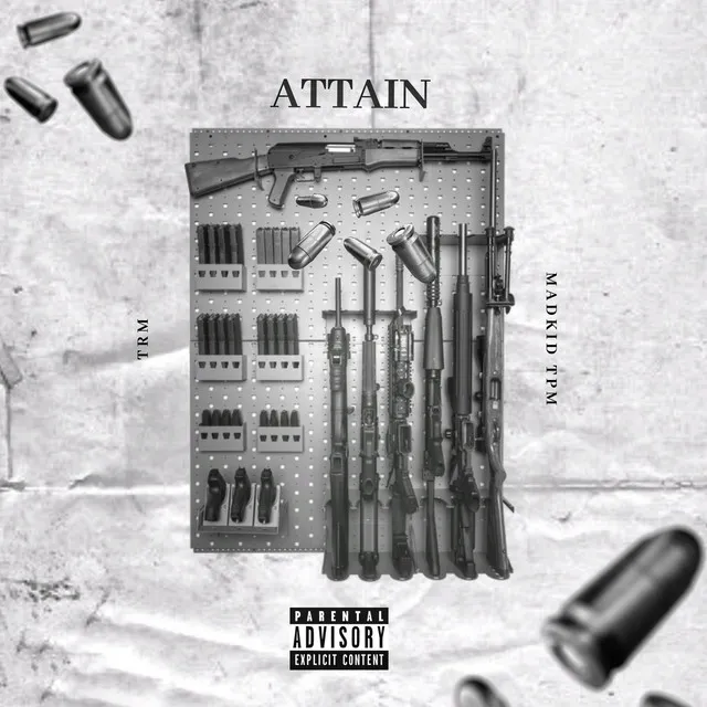 Attain