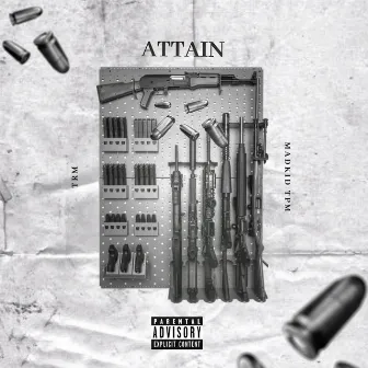 Attain by TRM