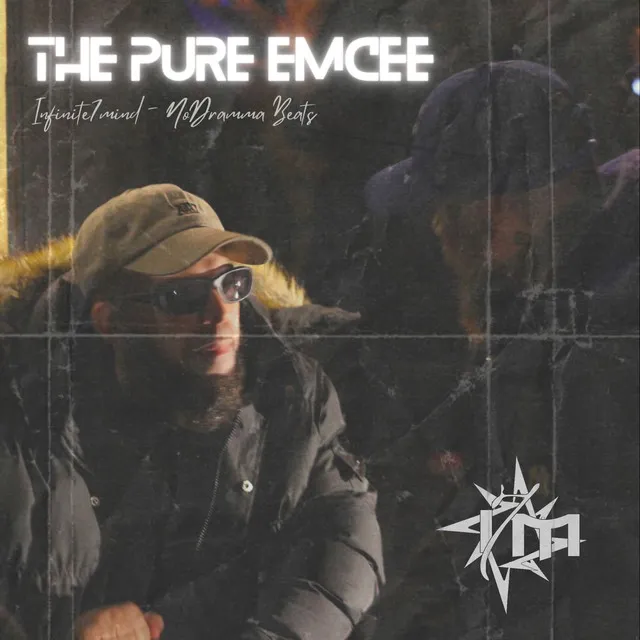 The Pure Emcee