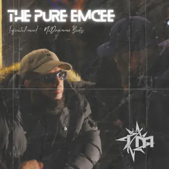 The Pure Emcee by Infinite7Mind