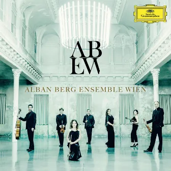 Alban Berg Ensemble Wien by Unknown Artist