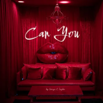 Can You by Sonya L Taylor