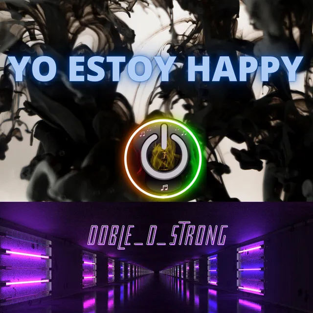 Yo estoy happy - Remix