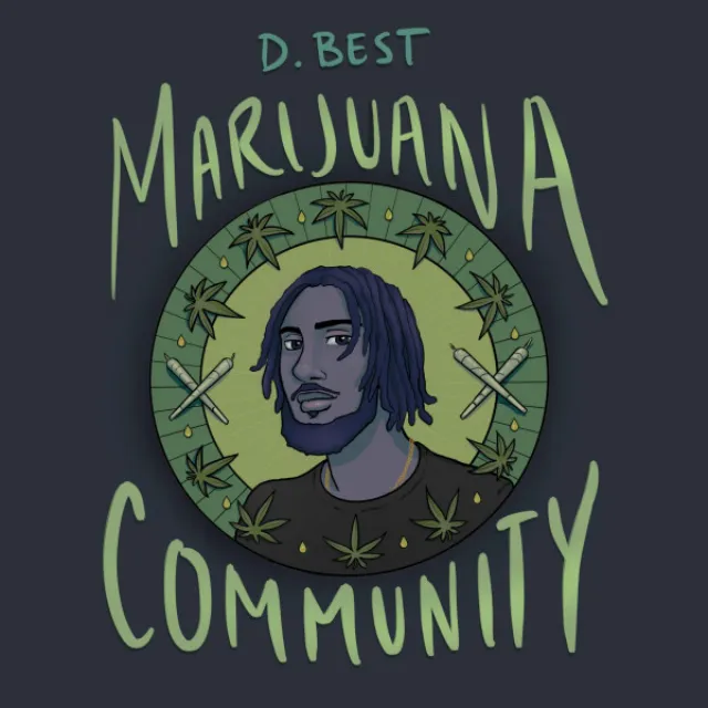 Marijuana Community