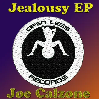 Jealousy EP by Joe Calzone