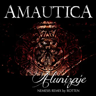 Alunizaje (Nemesis Remix) by Amáutica