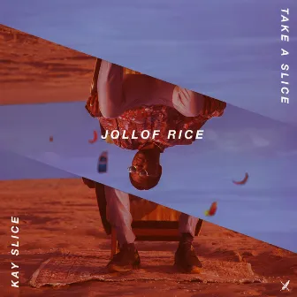 Jollof rice by Kay Slice