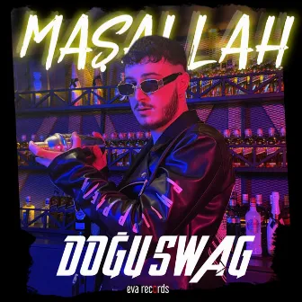 Maşallah by Doğu Swag