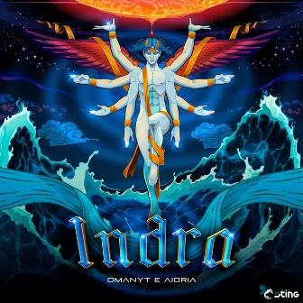 Indra by Aioria