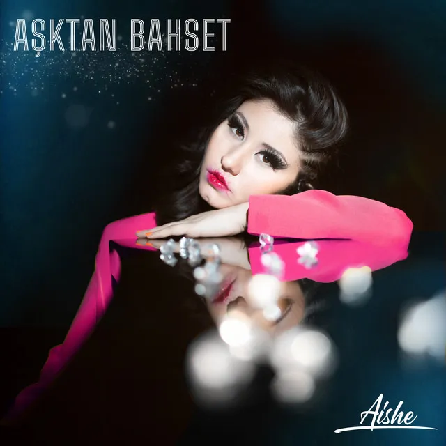 Aşktan Bahset