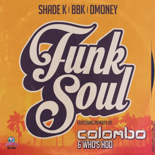 Funk Soul - Original