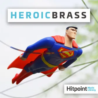 Hitpoint Heroic Brass by Hitpoint Music