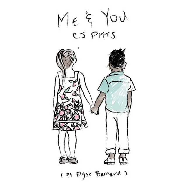 Me & You (feat. Elyse Barnard)