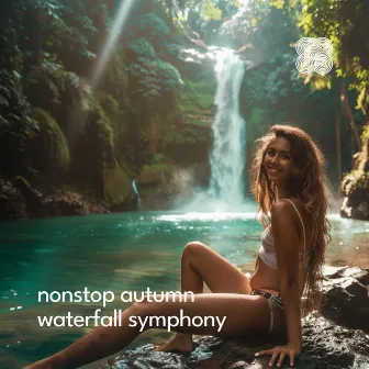 Nonstop Autumn Waterfall Symphony by 