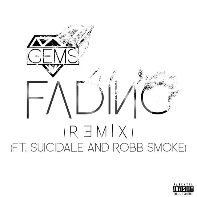 Fading - Remix