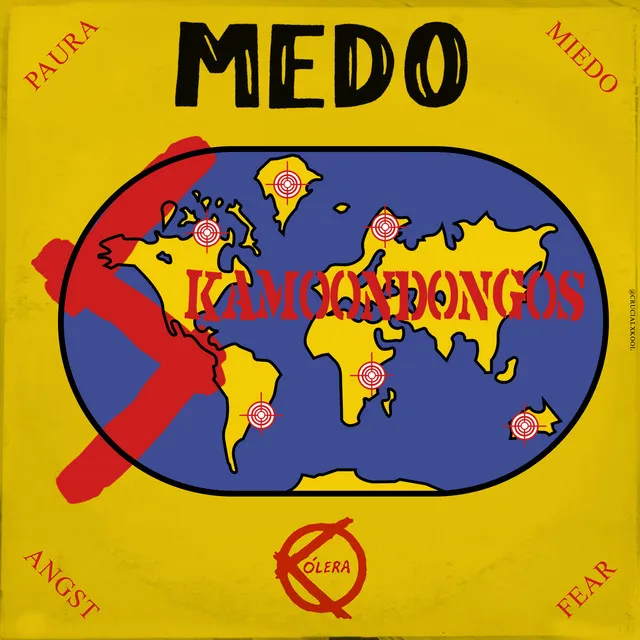 Medo