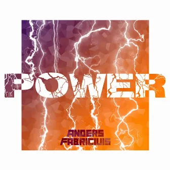 Power by Anders Fabricius