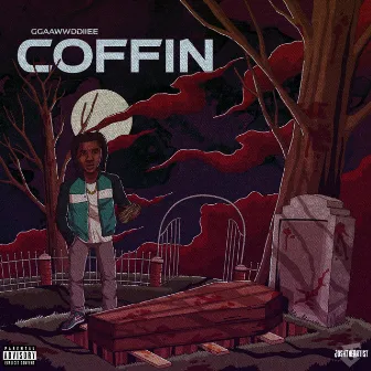 COFFIN by Ggaawwddiiee