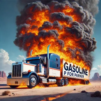 Gasoline by P for Parker