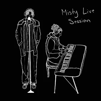 Misty (Live Session) by 