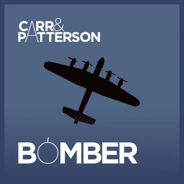 Bomber - Deep Mix