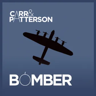 Bomber by Patterson