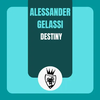 Destiny by Alessander Gelassi