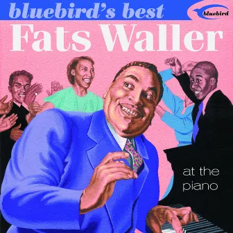 At The Piano (Bluebird's Best Series) by Fats Waller