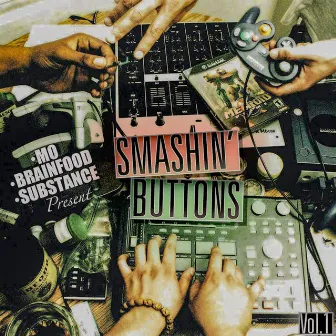 Smashin' Buttons by Kabashi