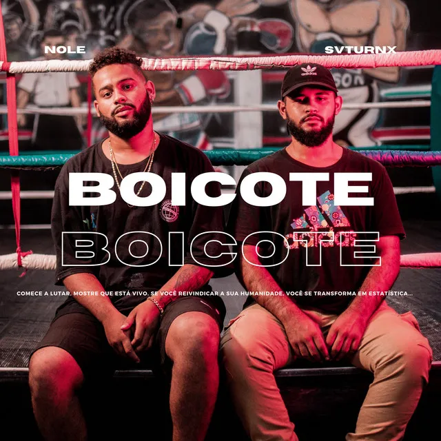 Boicote