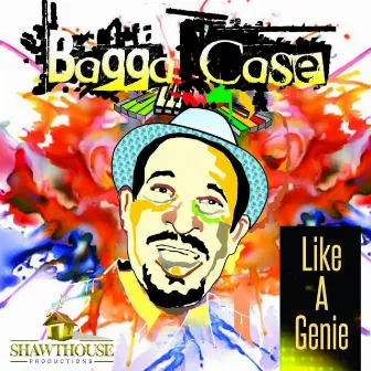 Like a Genie by Bagga Case