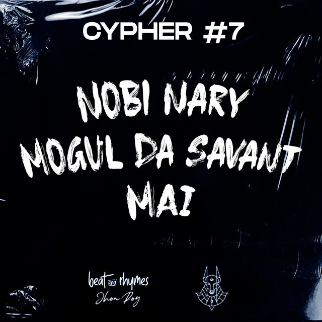 Cypher #7