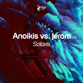 Solaris by Jerom