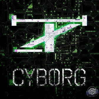 Cyborg by TZ