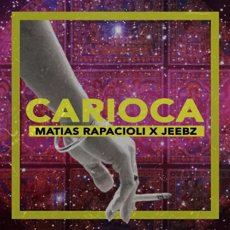 Carioca by Matias Rapacioli